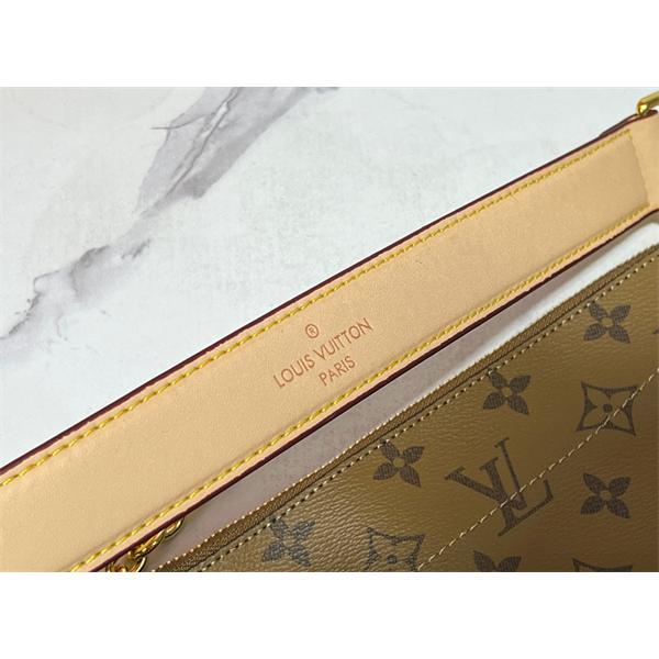 注目必至 柔らか質感 エレガント LOUIS VUITTON ルイヴィトン スーパーコピー ミニバッグ