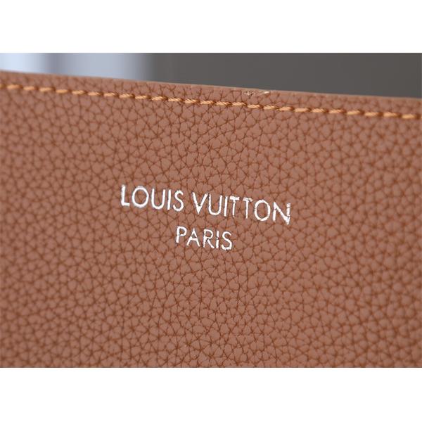LOUIS VUITTON ルイヴィトン スーパーコピー 上質素材感 モード系 洗練シンプル トートバッグ