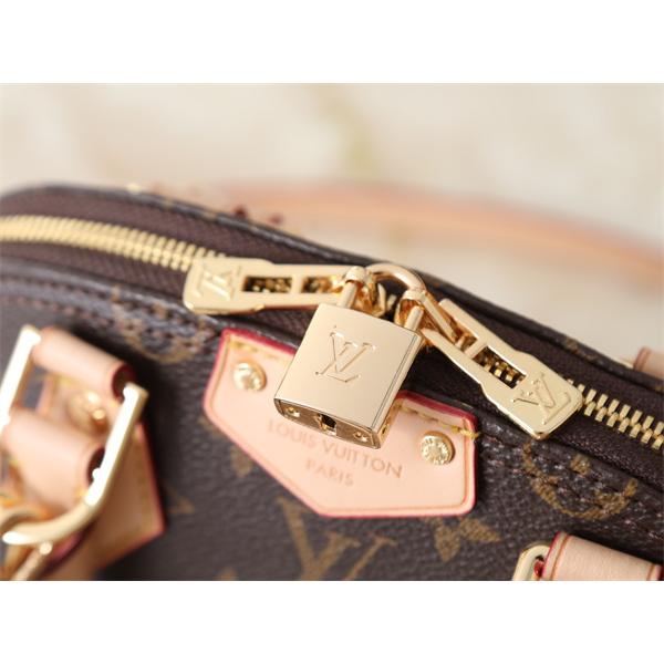 注目度抜群 プレミアム仕上げ エレガント ハンドバッグ LOUIS VUITTON ルイヴィトン コピー