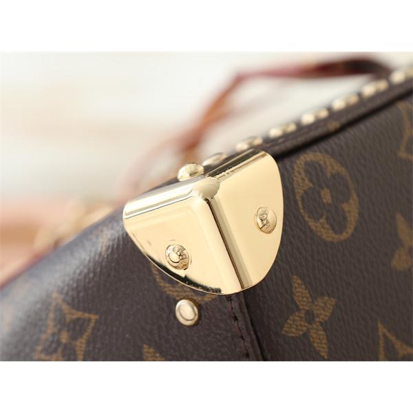 注目度抜群 プレミアム仕上げ エレガント ハンドバッグ LOUIS VUITTON ルイヴィトン コピー
