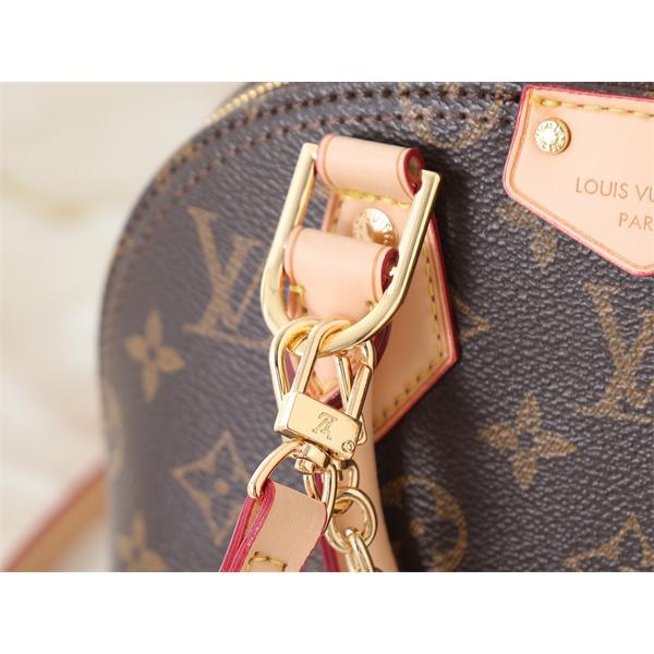 注目度抜群 プレミアム仕上げ エレガント ハンドバッグ LOUIS VUITTON ルイヴィトン コピー