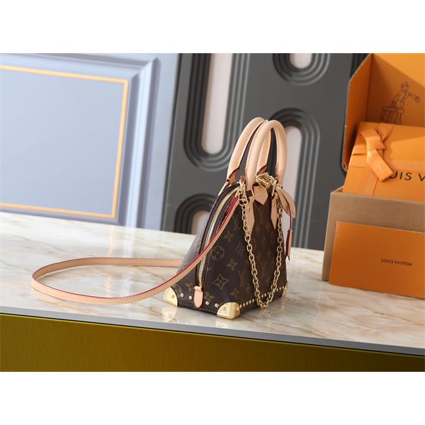 注目度抜群 プレミアム仕上げ エレガント ハンドバッグ LOUIS VUITTON ルイヴィトン コピー