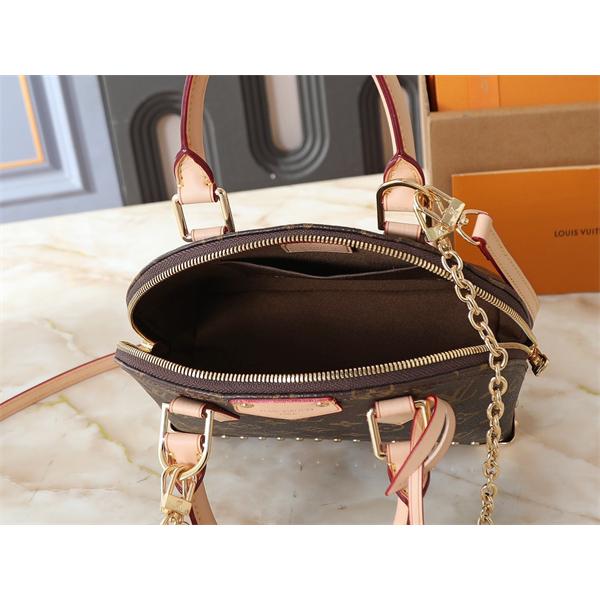 注目度抜群 プレミアム仕上げ エレガント ハンドバッグ LOUIS VUITTON ルイヴィトン コピー