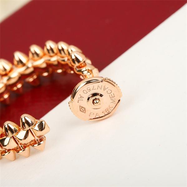 2025新作❤カルティエピアスコピー❤Cartierハイブランド人気アクセサリー激安通販