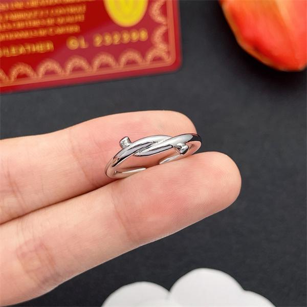 プレゼント最適❤カルティエ指輪コピー❤Cartierアクセサリー品質保証激安通販