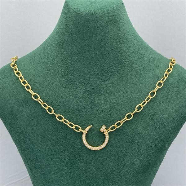 人気ランキング❤カルティエネックレスコピー❤Cartierアクセサリー4色プレゼントオススメ