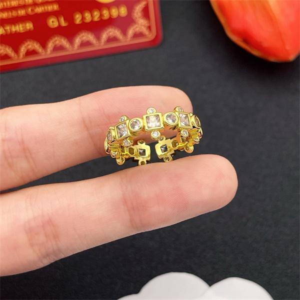 お洒落2025☆カルティエ指輪コピー☆☆Cartierブランドアクセサリー新作