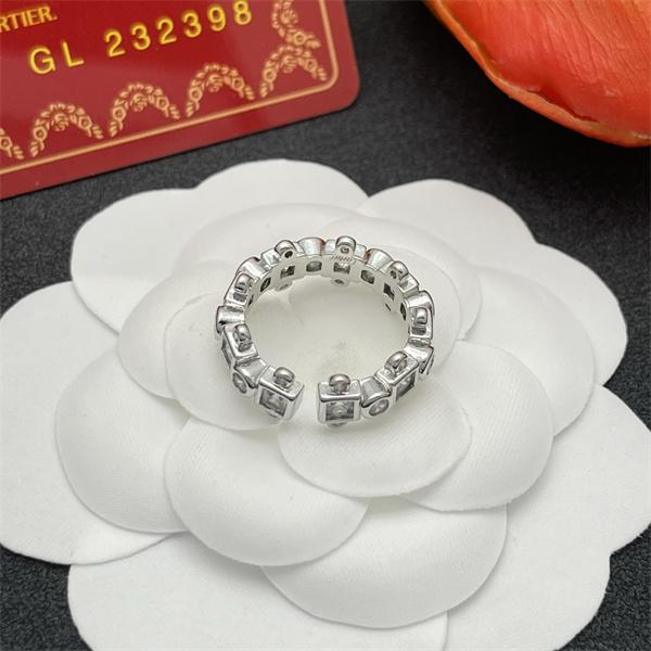 お洒落2025☆カルティエ指輪コピー☆☆Cartierブランドアクセサリー新作