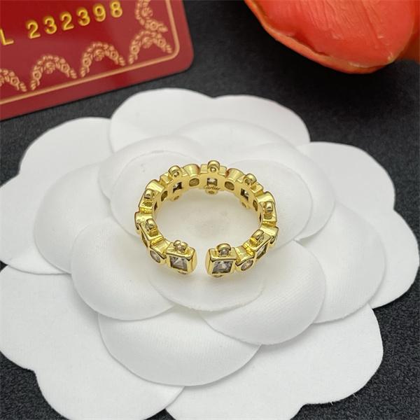 お洒落2025☆カルティエ指輪コピー☆☆Cartierブランドアクセサリー新作