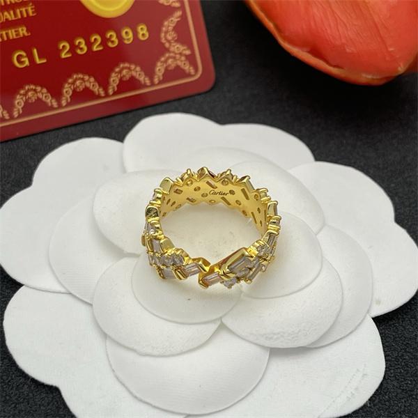 最新作2026☆カルティエ指輪コピー☆☆Cartierアクセサリー激安新作