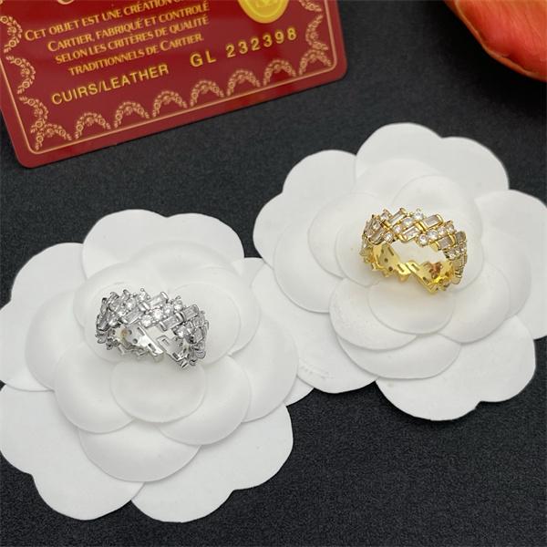 最新作2026☆カルティエ指輪コピー☆☆Cartierアクセサリー激安新作