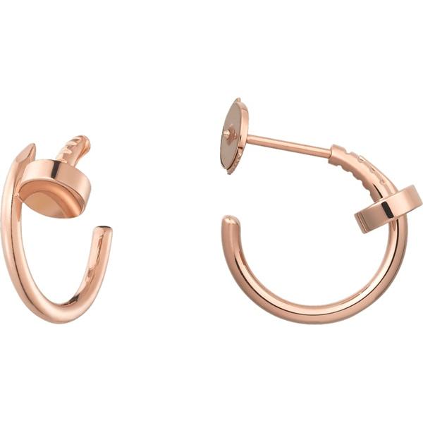 2色☆☆カルティエピアス釘タイプコピー☆☆Cartier イヤリングスモールサイズ