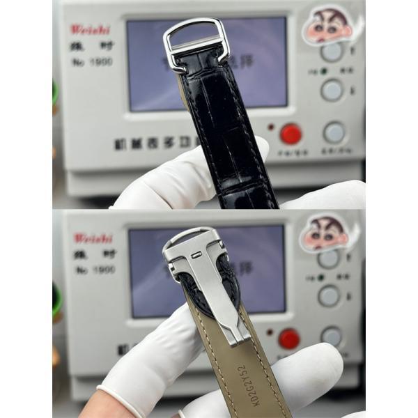 Drive de Cartier☆カルティエ時計コピー☆☆40mmX41mmX12.5mmメンズ腕時計プレゼント最適