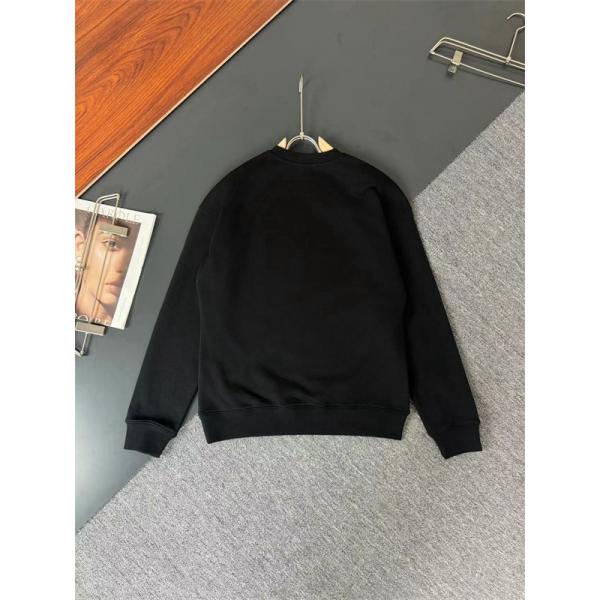 防風対策 モンスターアイ ブラック FENDI フェンディ コピー スウェット 新作