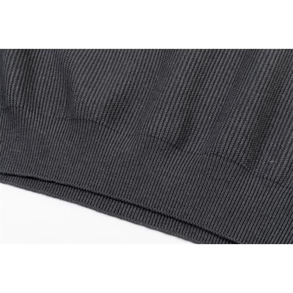 FENDI フェンディ コピー 温かさ重視 モンスターアイ ハーフジップ ニット 注目