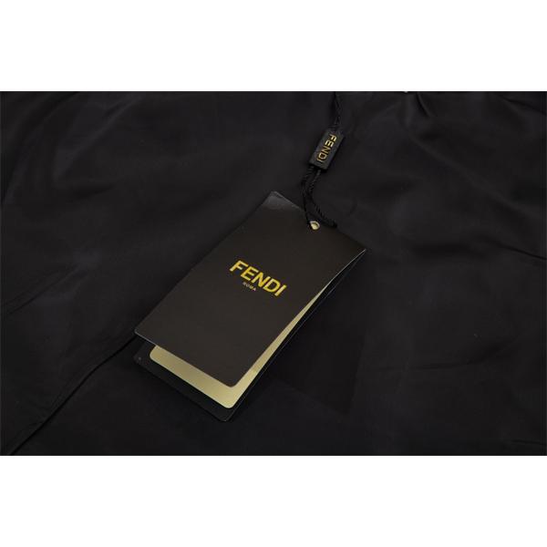 2025秋冬対応 FF総柄 パーカー FENDI フェンディ コピー ジャケット 入手困難