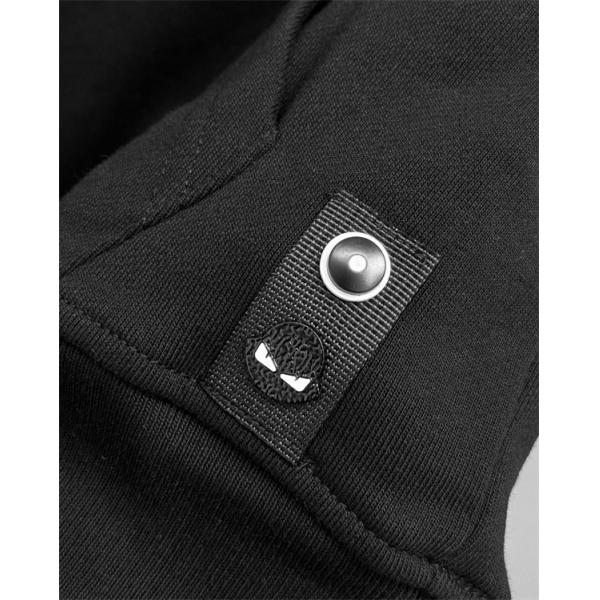 2025秋冬定番 FENDI フェンディ コピー ホワイトロゴ パーカー 新着 希少