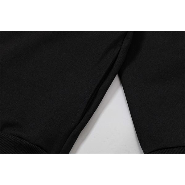 FENDI フェンディ コピー 2025秋冬必須  サイドロゴ トラックジャケット 話題