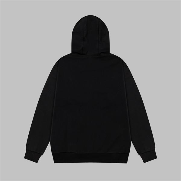 モード系 モンスターアイ ジップパーカー 売れ筋 FENDI フェンディ スーパーコピー