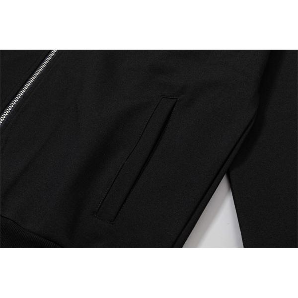 モード系 モンスターアイ ジップパーカー 売れ筋 FENDI フェンディ スーパーコピー