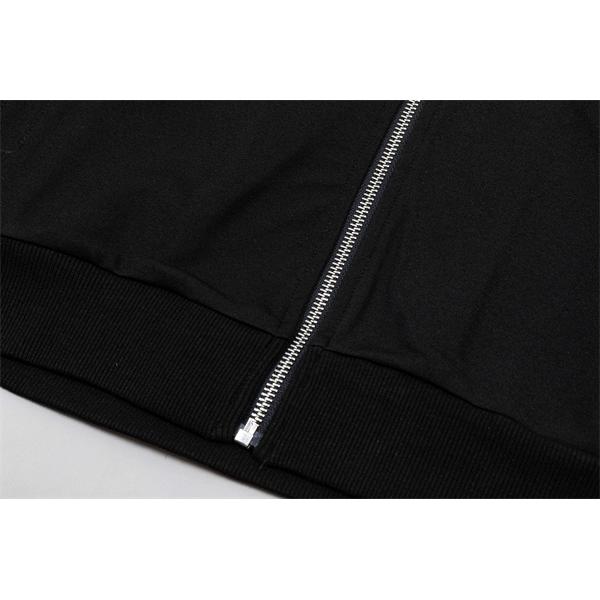 モード系 モンスターアイ ジップパーカー 売れ筋 FENDI フェンディ スーパーコピー