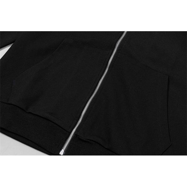 FENDI フェンディ スーパーコピー 2025秋冬先取り・快適素材 FFライン パーカー 特価