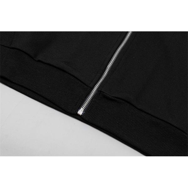 FENDI フェンディ スーパーコピー 2025秋冬先取り・快適素材 FFライン パーカー 特価