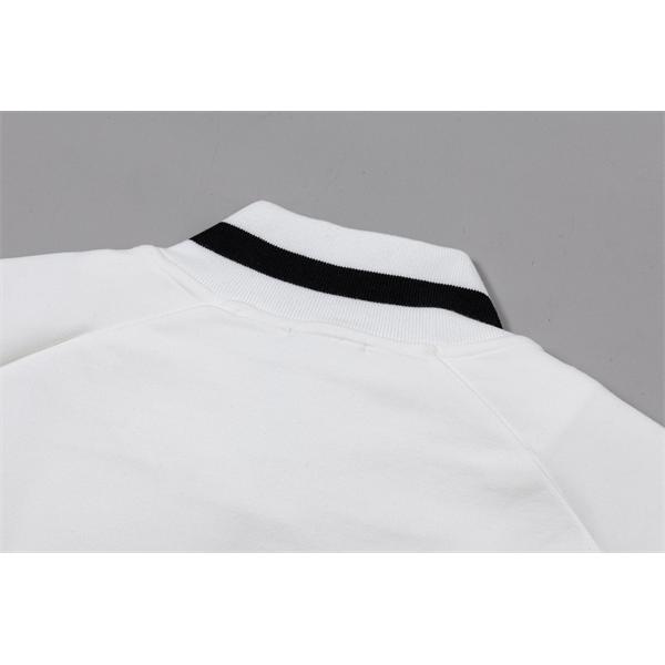 2025秋冬限定・高級感仕上げ カールロゴ トラック FENDI フェンディ コピー ジャケット 新作