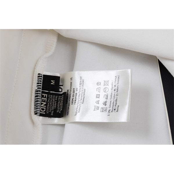 2025秋冬限定・高級感仕上げ カールロゴ トラック FENDI フェンディ コピー ジャケット 新作