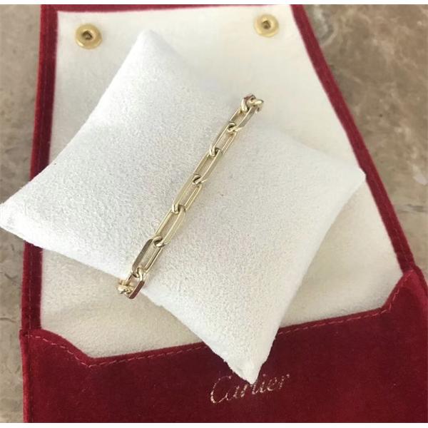 超人気☆☆カルティエ ブレスレットコピー Santos de Cartierおしゃれアクセサリー