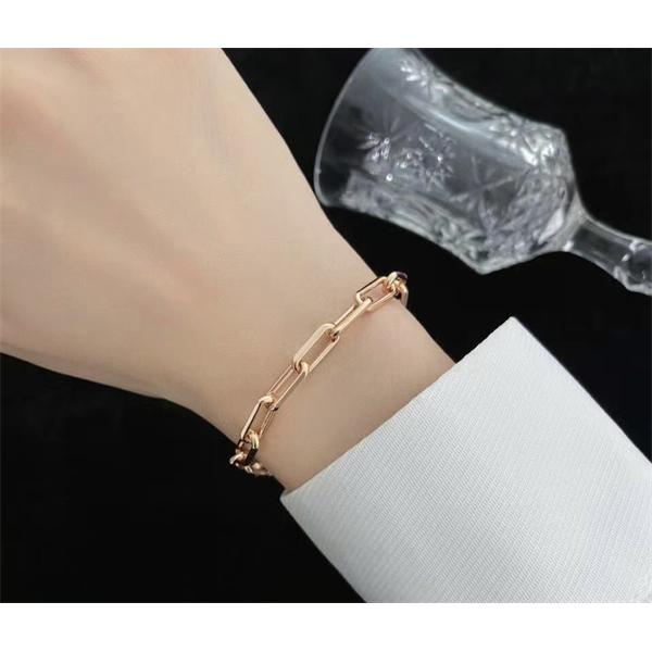 超人気☆☆カルティエ ブレスレットコピー Santos de Cartierおしゃれアクセサリー