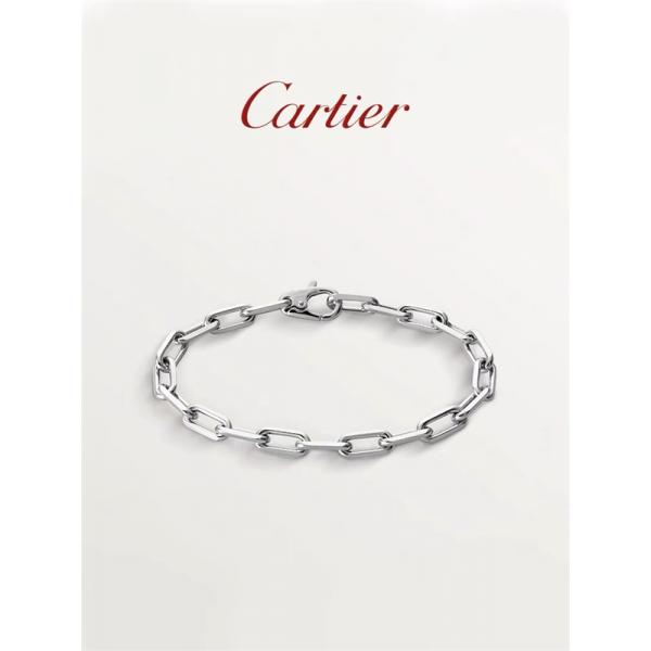 超人気☆☆カルティエ ブレスレットコピー Santos de Cartierおしゃれアクセサリー