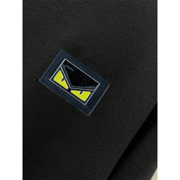 2025秋冬本命・暖か素材 モンスターアイ ニット 売れ筋 FENDI フェンディ スーパーコピー