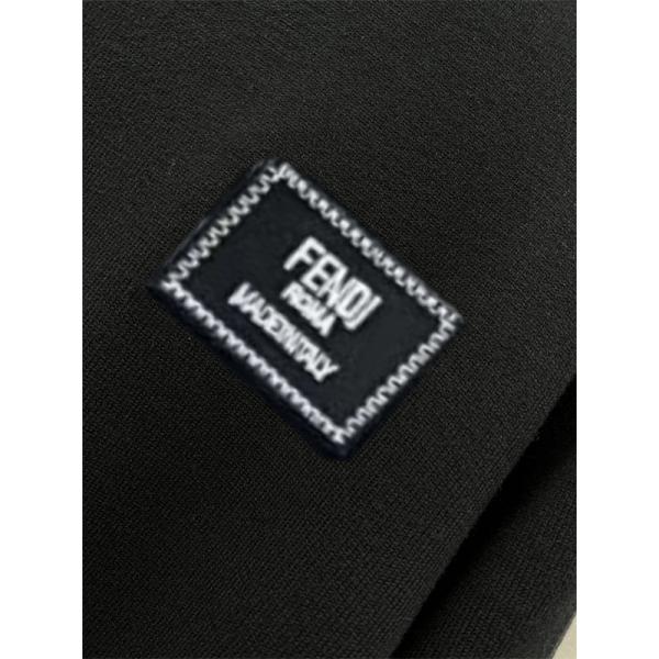 FENDI フェンディ コピー 2025秋冬先行・柔暖タッチ タートルニット 当店イチオシ