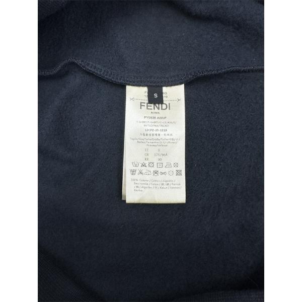  FENDI フェンディ スーパーコピー 2025秋冬・カジュアル FFドッグパーカー 売れ行き好調