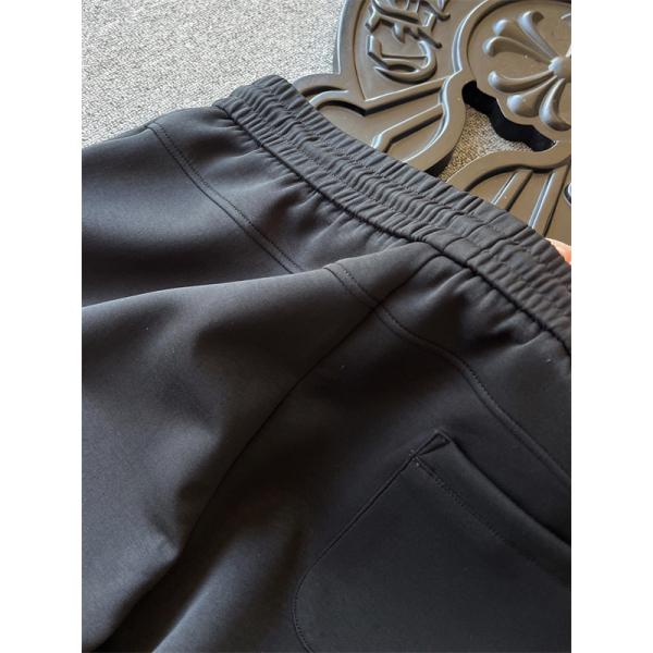  FENDI フェンディ コピー 2025秋冬先行・スタイリッシュシルエット スウェットパンツ メンズ 