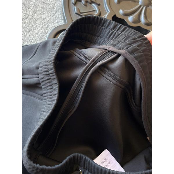  FENDI フェンディ コピー 2025秋冬先行・スタイリッシュシルエット スウェットパンツ メンズ 