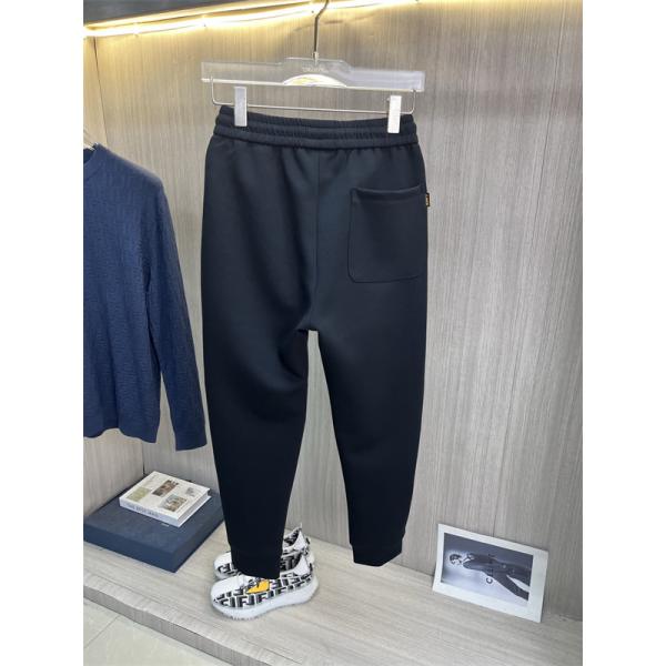 2025秋冬最旬・存在感 モンスターアイ FENDI フェンディ コピー スウェットパンツ オススメ商品