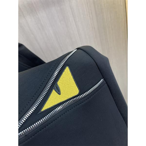 2025秋冬最旬・存在感 モンスターアイ FENDI フェンディ コピー スウェットパンツ オススメ商品