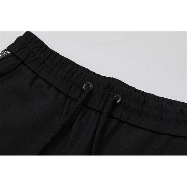 FENDI フェンディ コピー 2025秋冬本命・スポーティ上質 バックロゴ スウェットパンツ 数量わずか