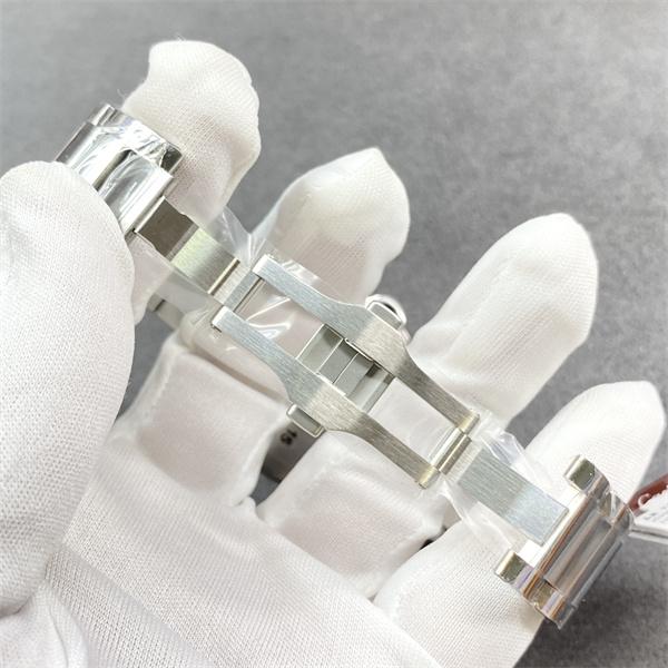 美品カルティエ時計コピー42mm❤❤Cartier バロンブルー 時計Ballon Bleu 最先端デザイン2025年注目