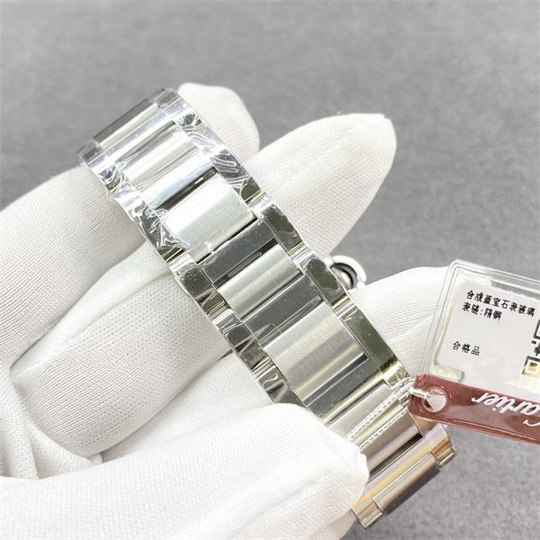 美品カルティエ時計コピー42mm❤❤Cartier バロンブルー 時計Ballon Bleu 最先端デザイン2025年注目