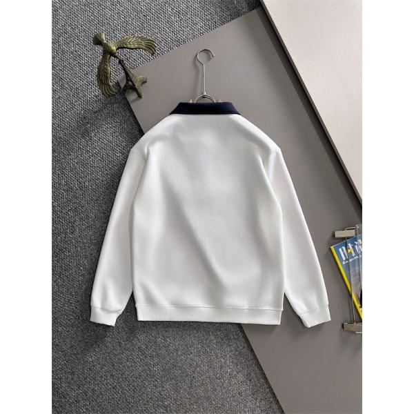 2025秋冬 快適仕様 柔らかタッチ グレー LOUIS VUITTON ルイヴィトン スーパーコピー スウェット 今季必見