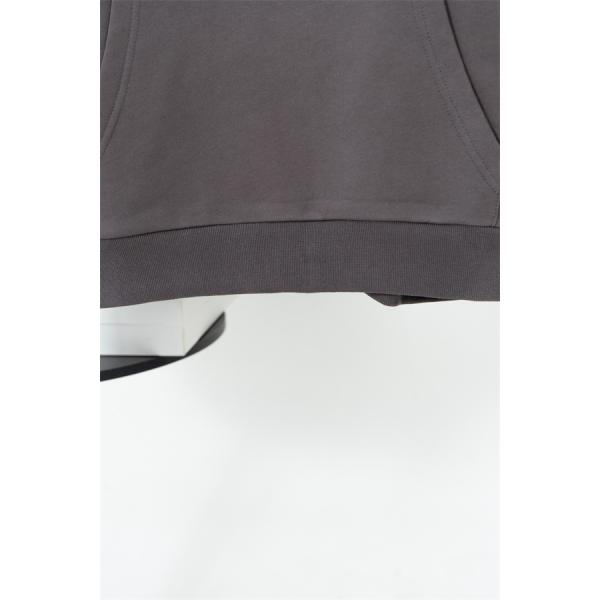 2025秋冬 柔暖仕立て スタイリッシュ グレー LOUIS VUITTON ルイヴィトン コピー パーカー 話題