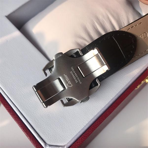 高品質 クォーツムーブメント 2025新作 Cartier カルティエ コピー　メンズクラシック 39mm  レディエレガンス 33mm 