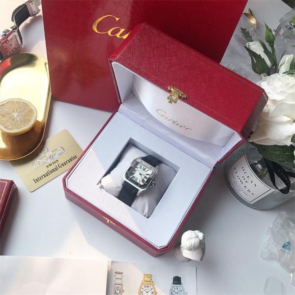 高品質 クォーツムーブメント 2025新作 Cartier カルティエ コピー　メンズクラシック 39mm  レディエレガンス 33mm 