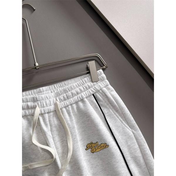 2025秋冬 暖か仕様 軽量シルエット ブラック LOUIS VUITTON ルイヴィトン コピー セットアップ 今季トレンド