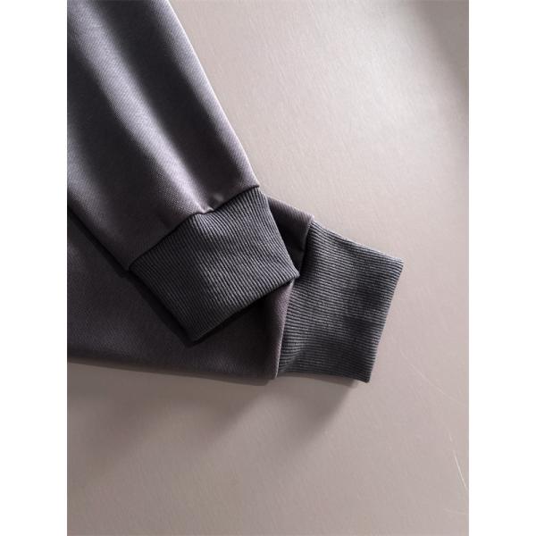 2025秋冬 ソフトタッチ 穏やかムード ベージュアッシュ LOUIS VUITTON ルイヴィトン コピー スウェット 人気