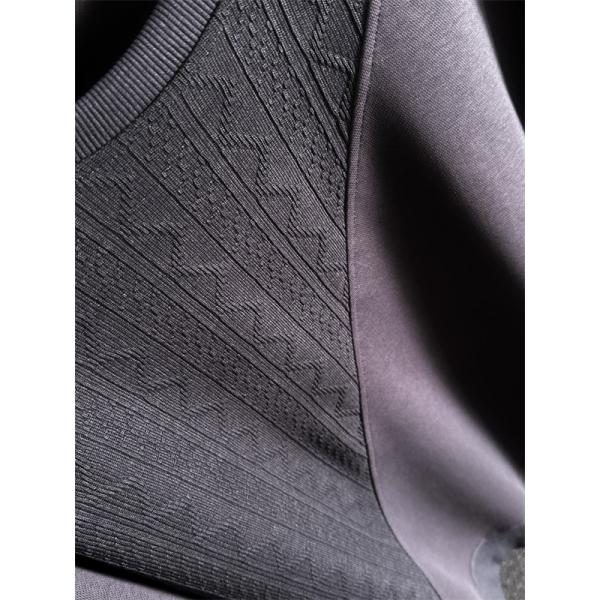 2025秋冬 ソフトタッチ 穏やかムード ベージュアッシュ LOUIS VUITTON ルイヴィトン コピー スウェット 人気