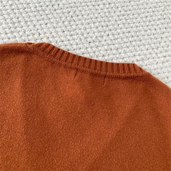 柔和 エレガント カーディガン 今季外せない一枚 LOUIS VUITTON ルイヴィトン スーパーコピー